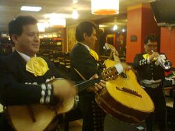 Mariachis en Lima Cercado-A1