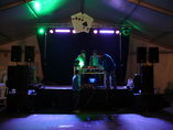 Disco movil Graen Eventos. DJ _1