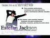 Fotos de MICHAEL JACKSON SHOW IMITACION  1