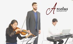 Arcelus- Musica para Misas