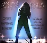 Nohemí Kala  foto 2