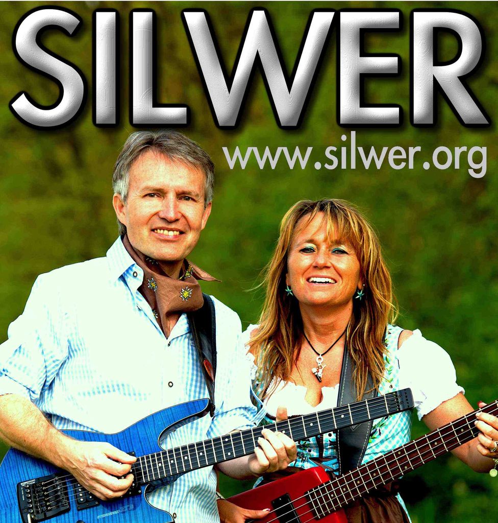 silwer - partyband / duo 0