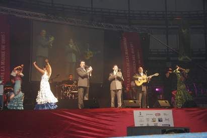 grupo rociero albariza 2