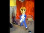 teatro de titeres y marioneta  0