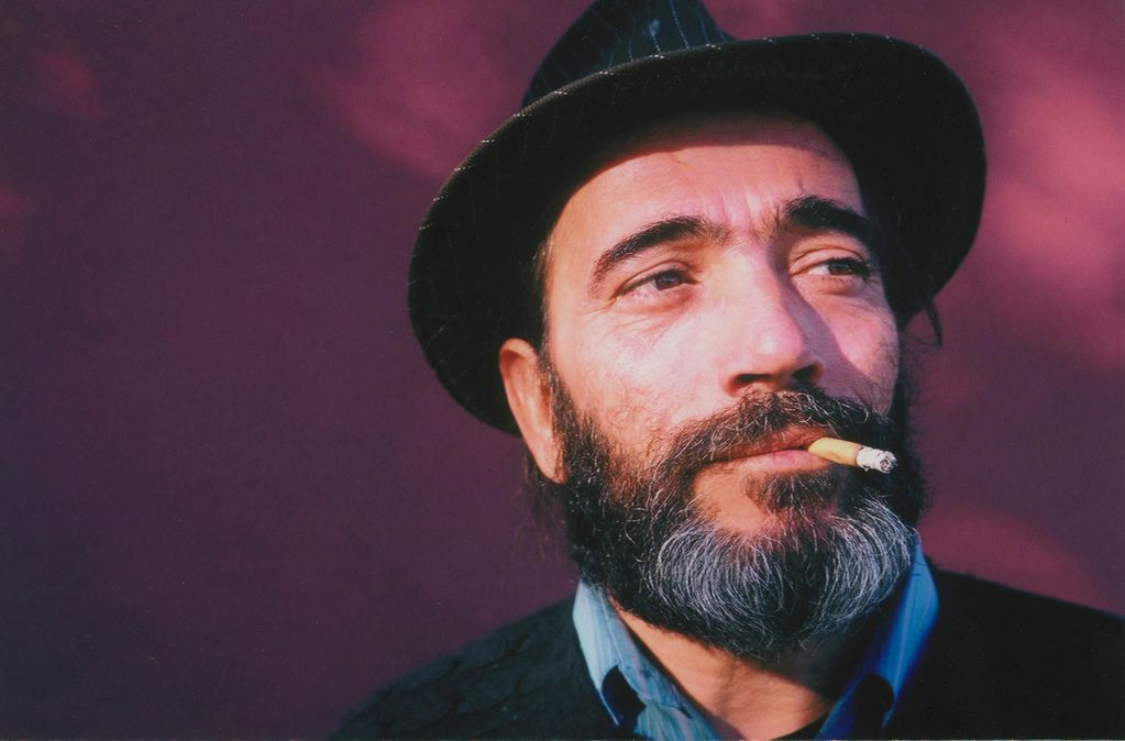 chico ocaña 0