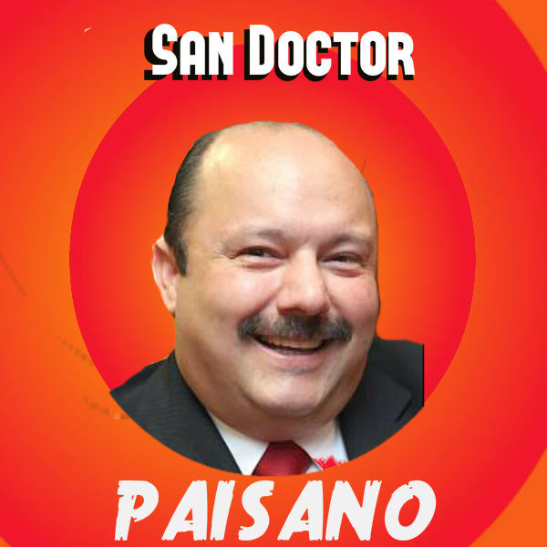 san doctor 0