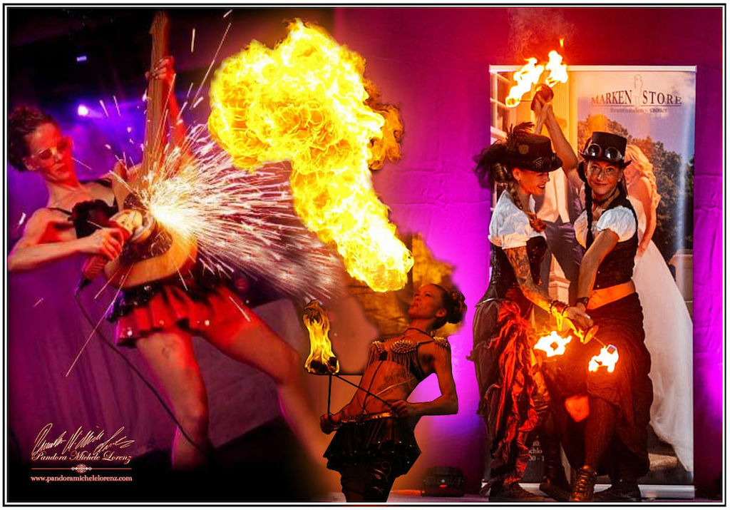 feuershow feuerspucker feuersc 1