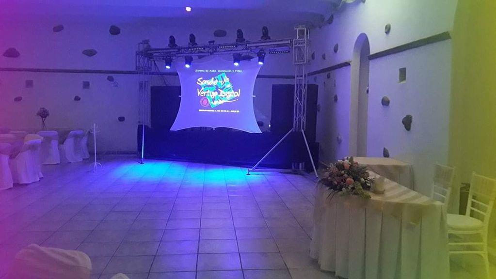 sonido vertigo digital querétaro 1