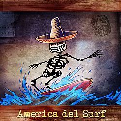 america del surf 0