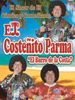 comediante el costeñito parma