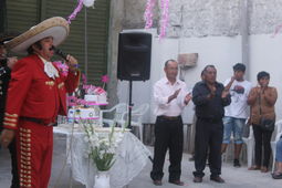 Mariachis Para Fiestas T:27610