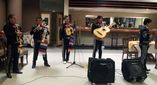 Mariachis en SMP A1 foto 1