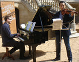 Clases Piano-Profesor foto 1