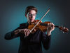 Fotos de Violinista - Violista Carlos Ortega - Bodas  1