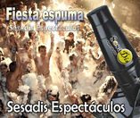 fiesta de la espuma, Sesadis_2