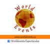 world Events espectaculos