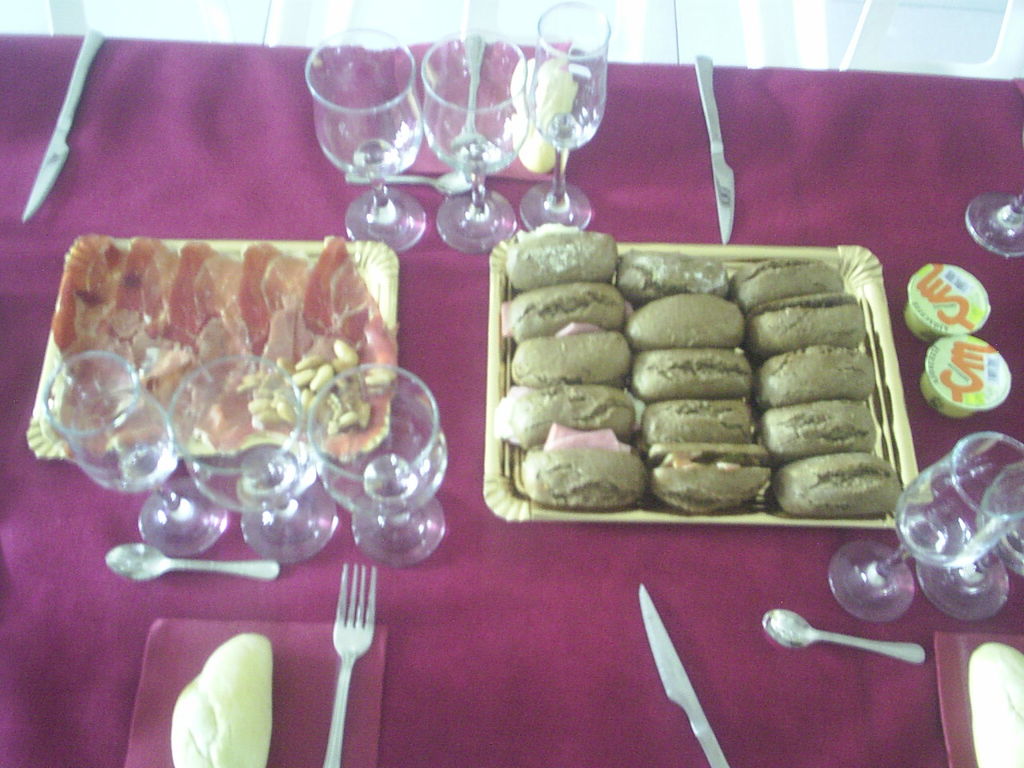 paellas gigantes la bambina 0
