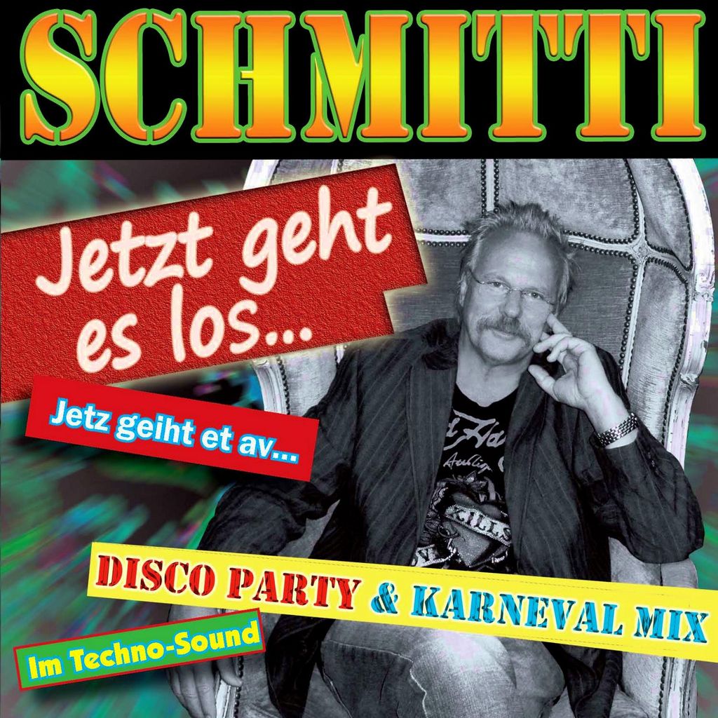 alaaf schmitti mallorca party  0