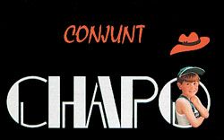 conjunt chapo 0