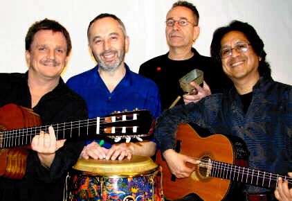 los amigos 0