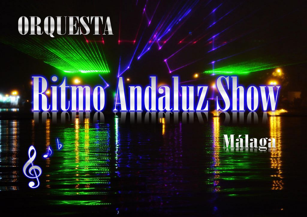orquesta ritmo andaluz show  0