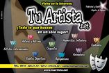 www.tuartista.net  foto 1