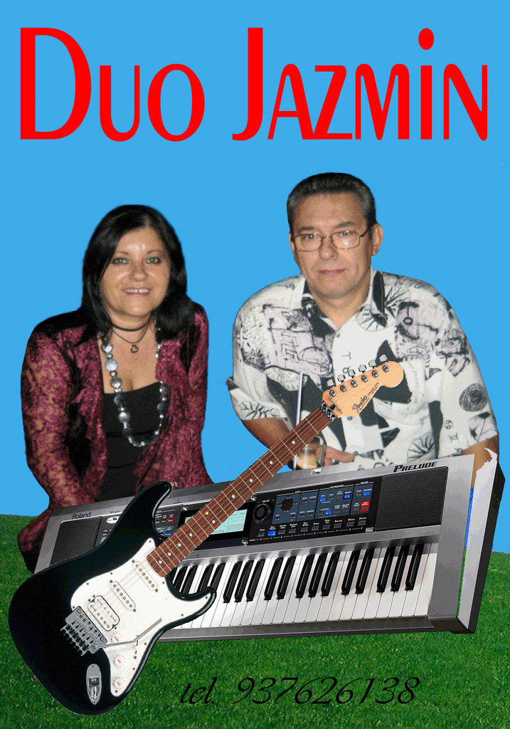 duo jazmin 1