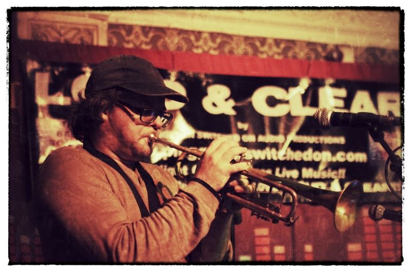 loop alley grupo chill-out/deep house 2