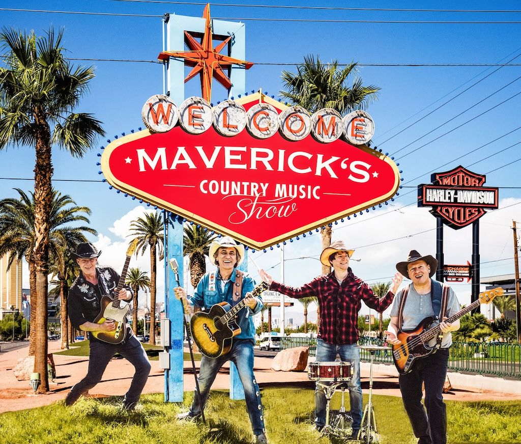 maverick band 0
