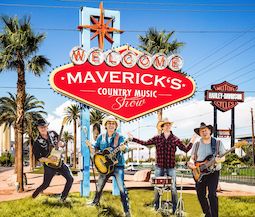 Maverick Band_0