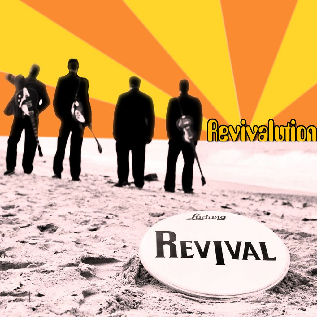 revival (tributo the beatles) 2