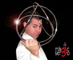 Magic Sergio