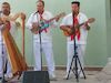 Grupo jarocho Los marineros de