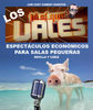 Espectáculos, Salas Pequeñas