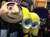 Fotos de show infantil de los minions e 1