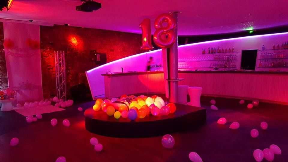 eventos de alto standing barce 2