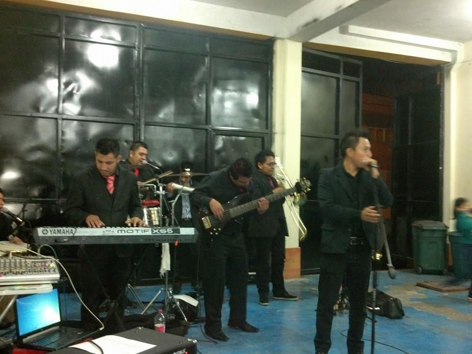 calidad y buen ritmo con salso 0