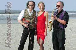 Hochzeitsband Westcoast-Trio_0