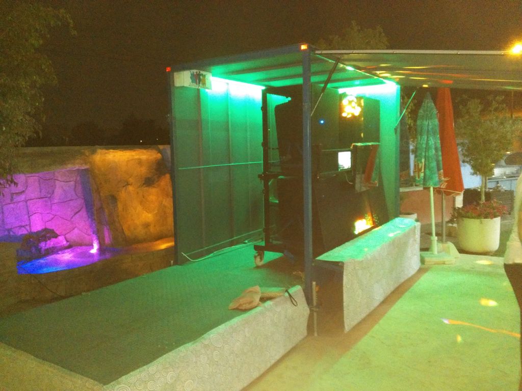discoteca movil y karaoke movi 0