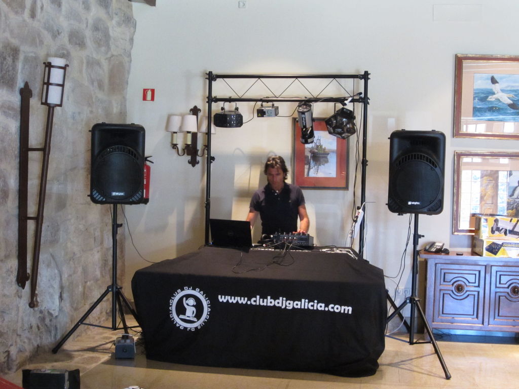 club dj galicia 0