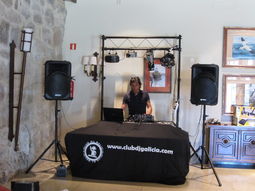 Club DJ Galicia