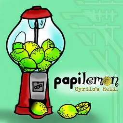 papilemon