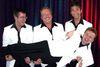Rudi Wagner Swing&Jazz Quartet