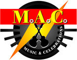 M.A.C. Party & Coverband aus B foto 2