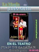 John Nicol