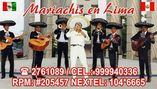 Mariachis FIESTAS T:2761089_1