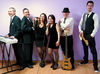 SALADA GROUP, Blues, Soul, R&B