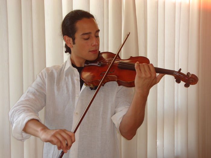 clases violin y viola barcelona y andorra la vella 1