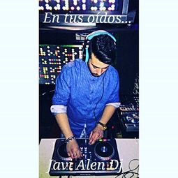 Javi Alen Dj