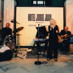 Grupo de jazz (¡y mucho más!